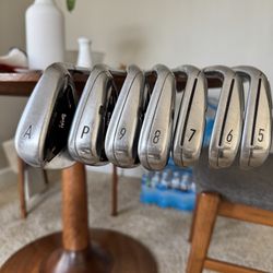 Taylormade M4 Iron set 5 - A