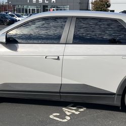 2022 Hyundai Ioniq