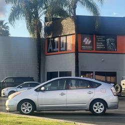 2006 Toyota Prius