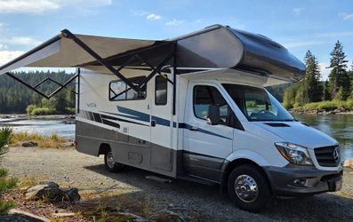 2020 Winnebago Vita 24P