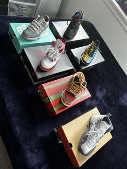 Shoes Size 8-8.5
