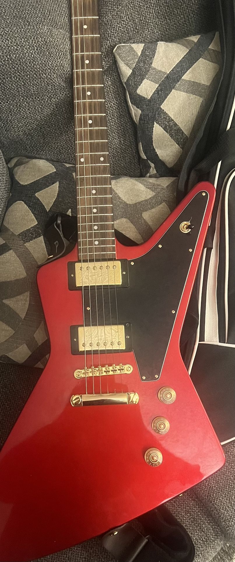 Epiphone Explorer