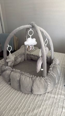 Baby gym