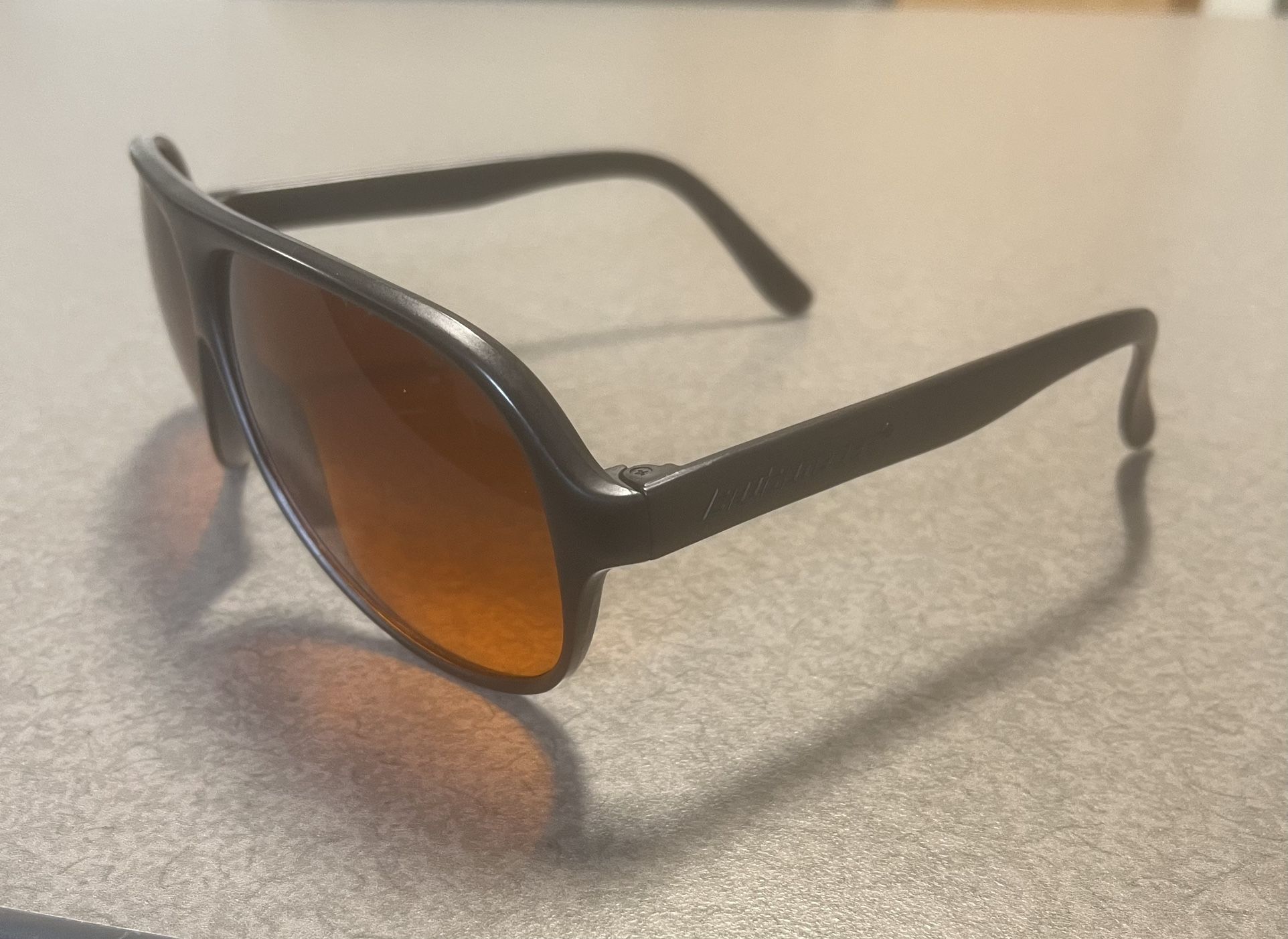 Original Aviator Sunglasses Blublocker
