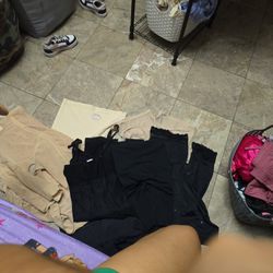 All Types Of Faja