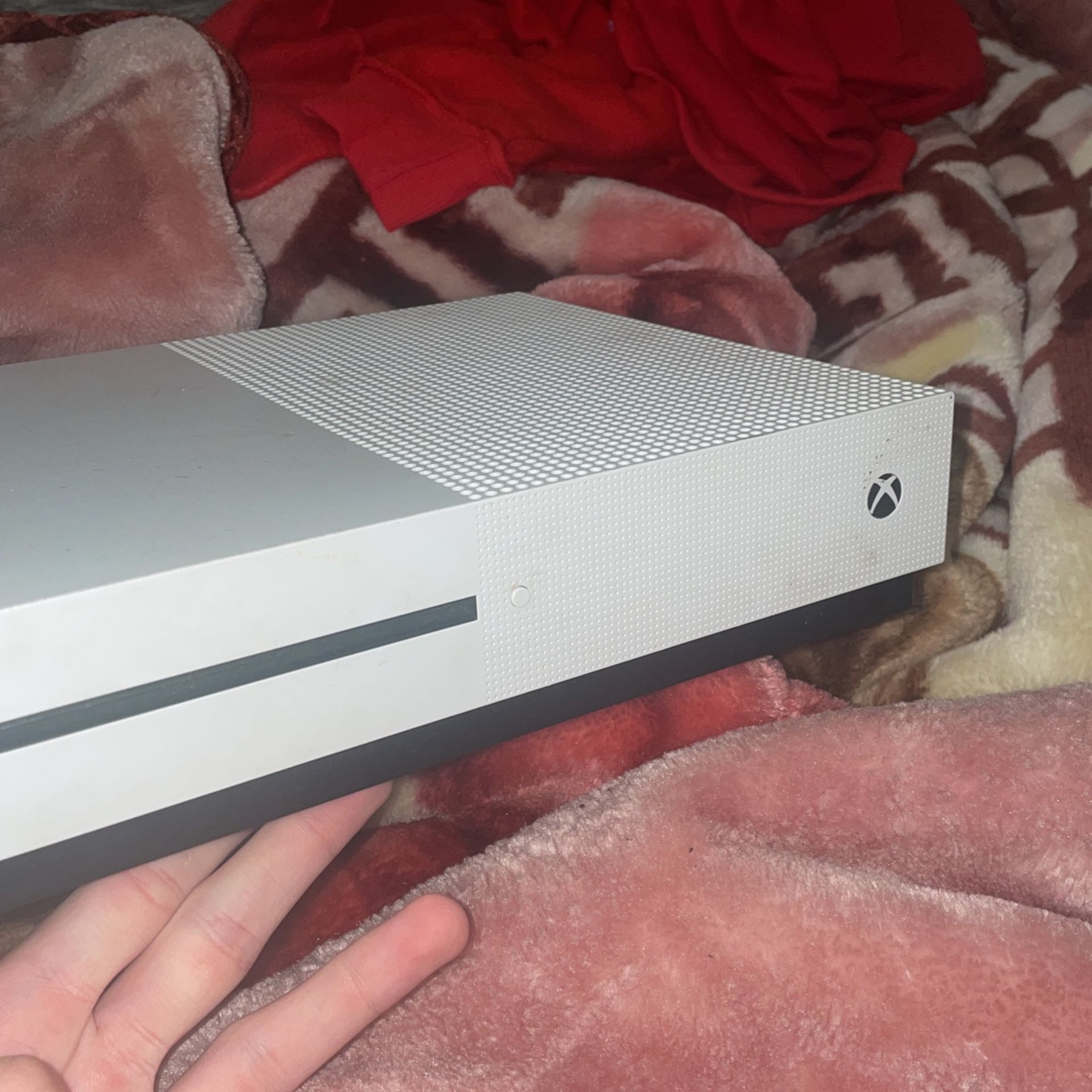 Xbox One FOR PARTS 