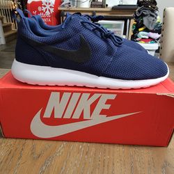 Nike roshe run