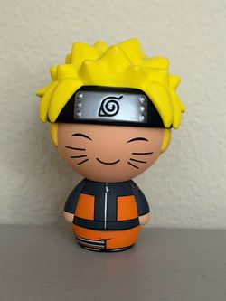 Funko Dorbz Naruto Uzumaki Figure