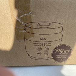 Yogurt Maker