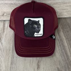 Goorin Bros Snapback Hat