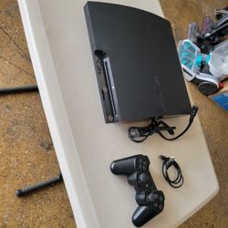 Playstation 3 