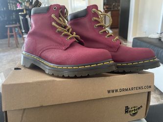 Doc Martens