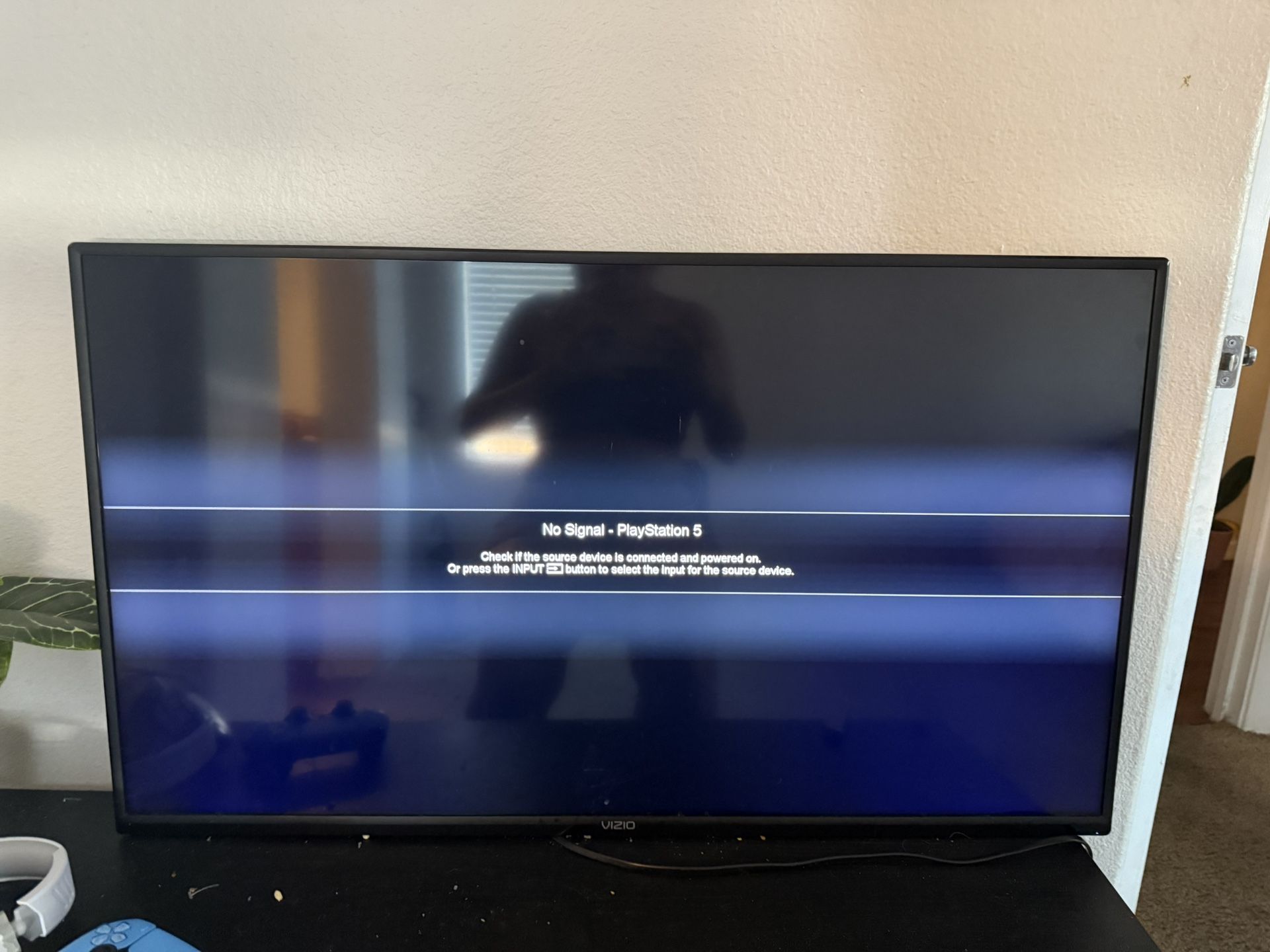 40 Inch Vizio