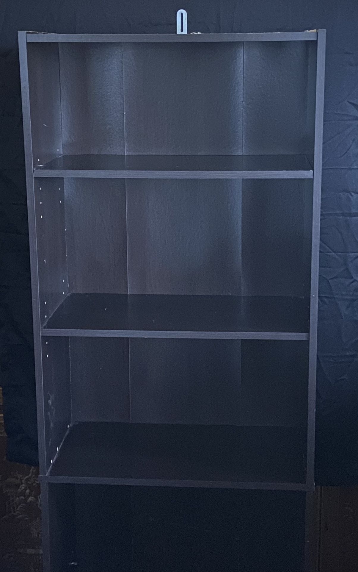 Book Cases/Cabinets/Shelving Units (7 Available) - See Description