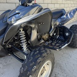 Honda Trx 700 