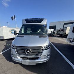 2024 Leisure RV Unity 24RL