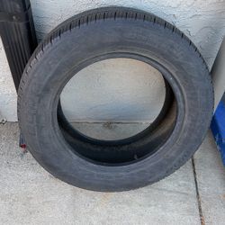 Cooper Tire