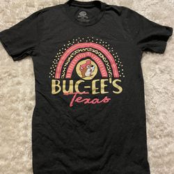 Buc-ees Texas Shirt