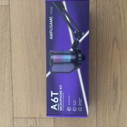 Mountable Gaming Mix