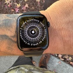 Apple Watch Series 9