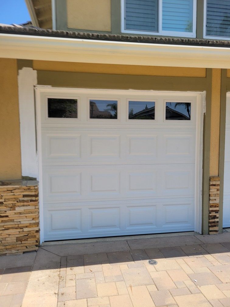 Garage Doors