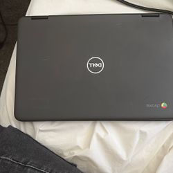 Dell Chromebook 3100 2-in-1 Touchscreen 