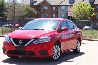 2018 Nissan Sentra