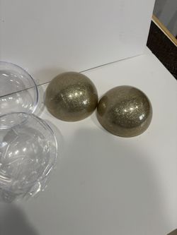 X-Large Ornaments 5.5 Inches