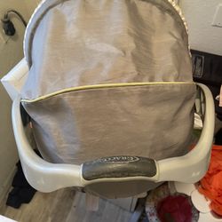 Infant Car Seat