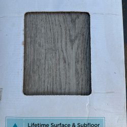 Pergo Wet Protect Flooring