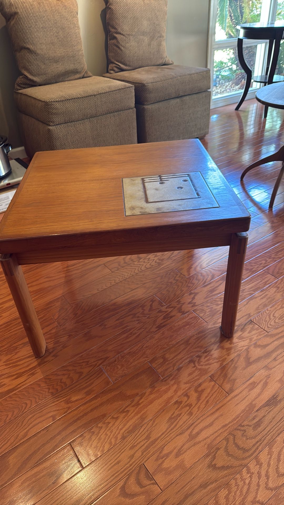 End Table