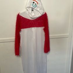 Halloween Costume