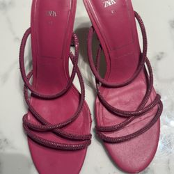 Zara Size 41