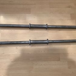 BIG BOY DUMBBELL HANDLES