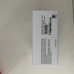 Open Box New AirPods Pro Gen 2 