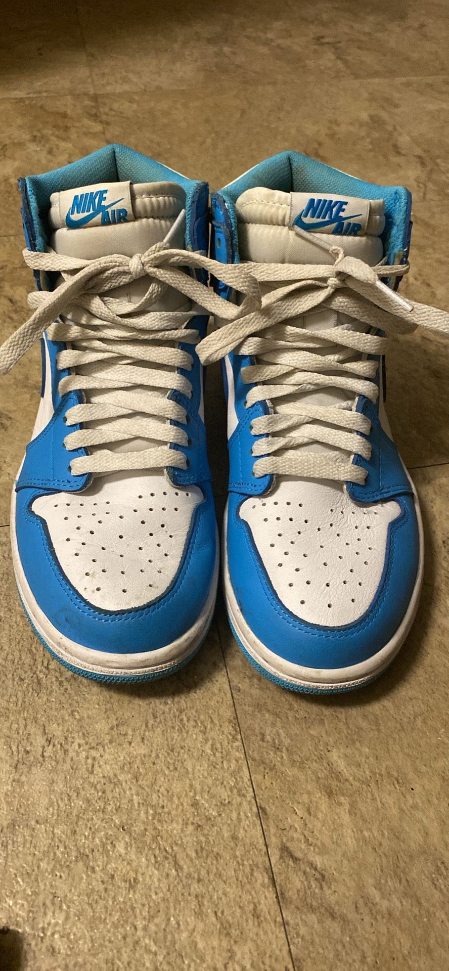 Air Jordan Ones