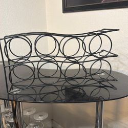 Wine Bottle Holder