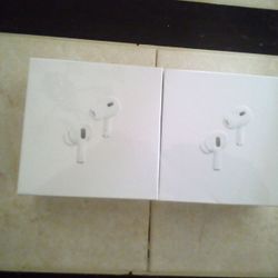 🍎 Airpods Pro 2 🍎$40
