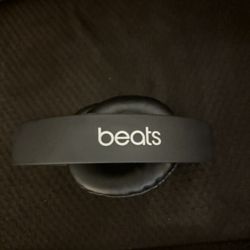 Studio3 Beats NEW