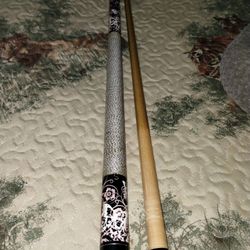 Pool Cue 