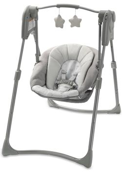 Graco Baby Swing