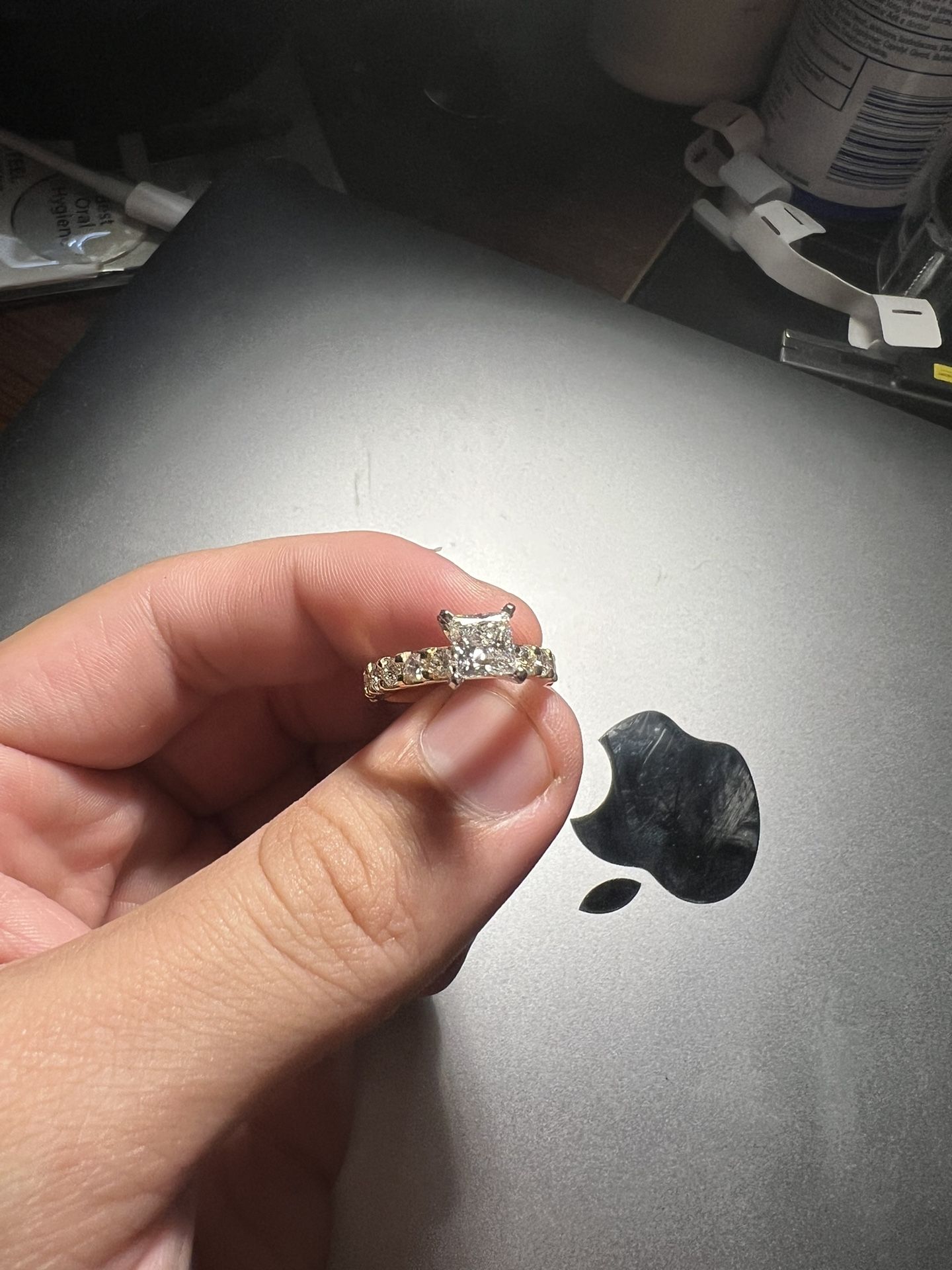 Engagement Ring