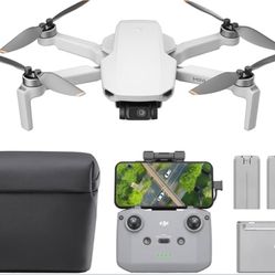 DJI Mini 