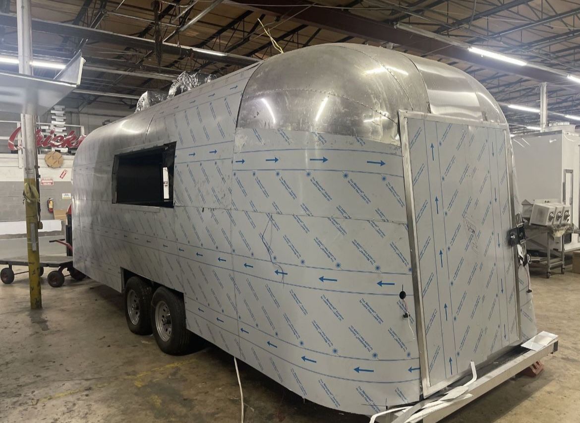 Air Stream Renovations