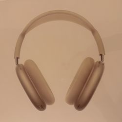 Starlight AirPod Max 