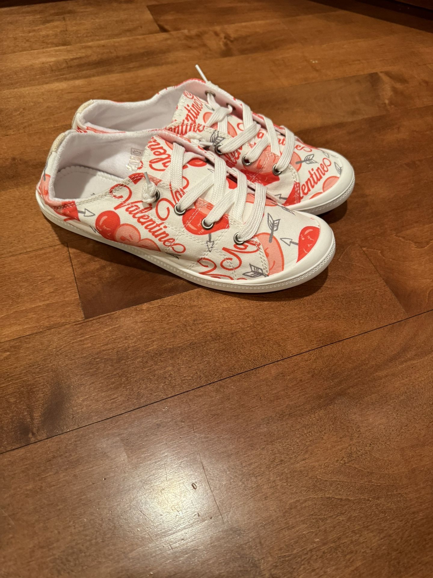 New Boutique Valentines Day Shoes Shipping Available