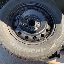 Used Tire Size P215/60R15 And Lexus 98 Es300 Motor mounts
