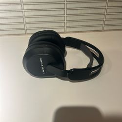 New Turtle Beach Wireless Headphones With Mic