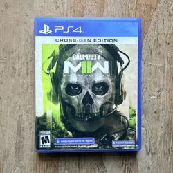 Call Of Duty Modern Warfare 2 