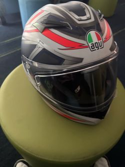Motorcycle Helmet